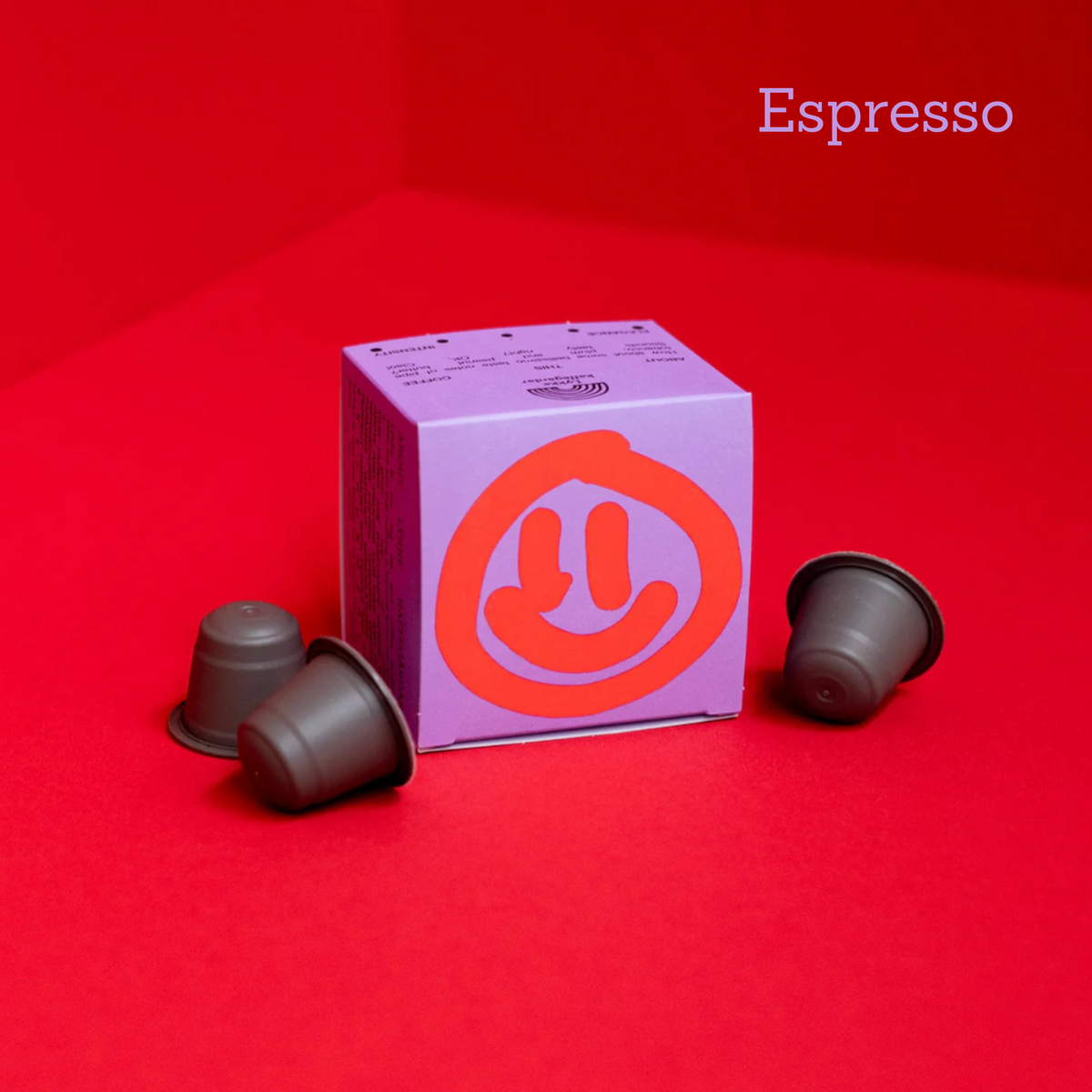 OK Ciao Capsules