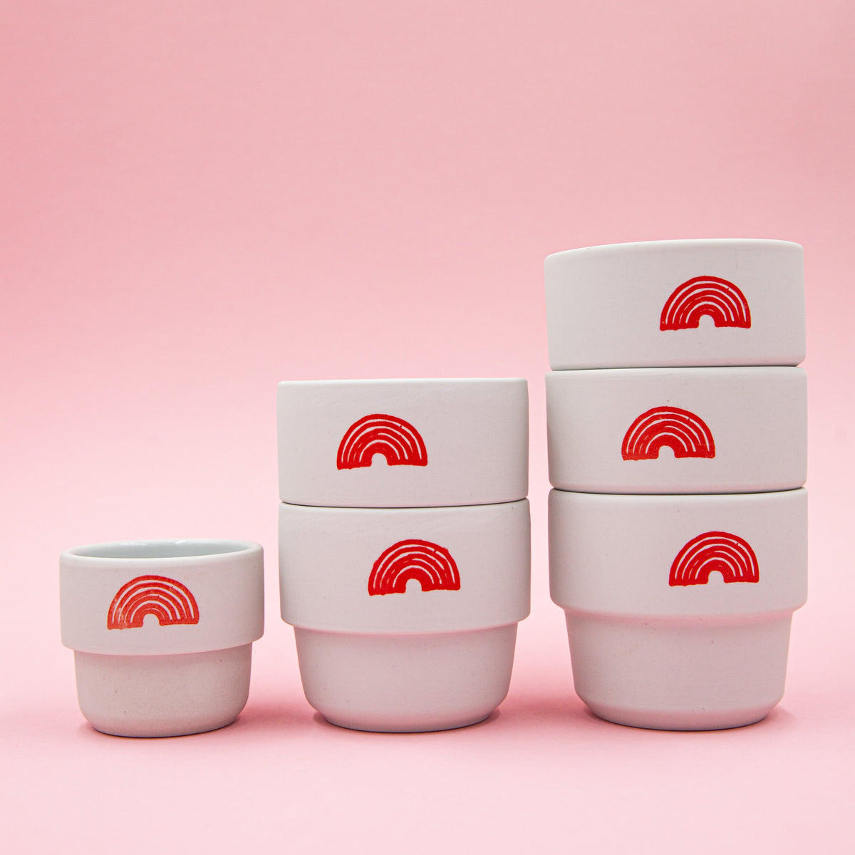 Lykke Cups